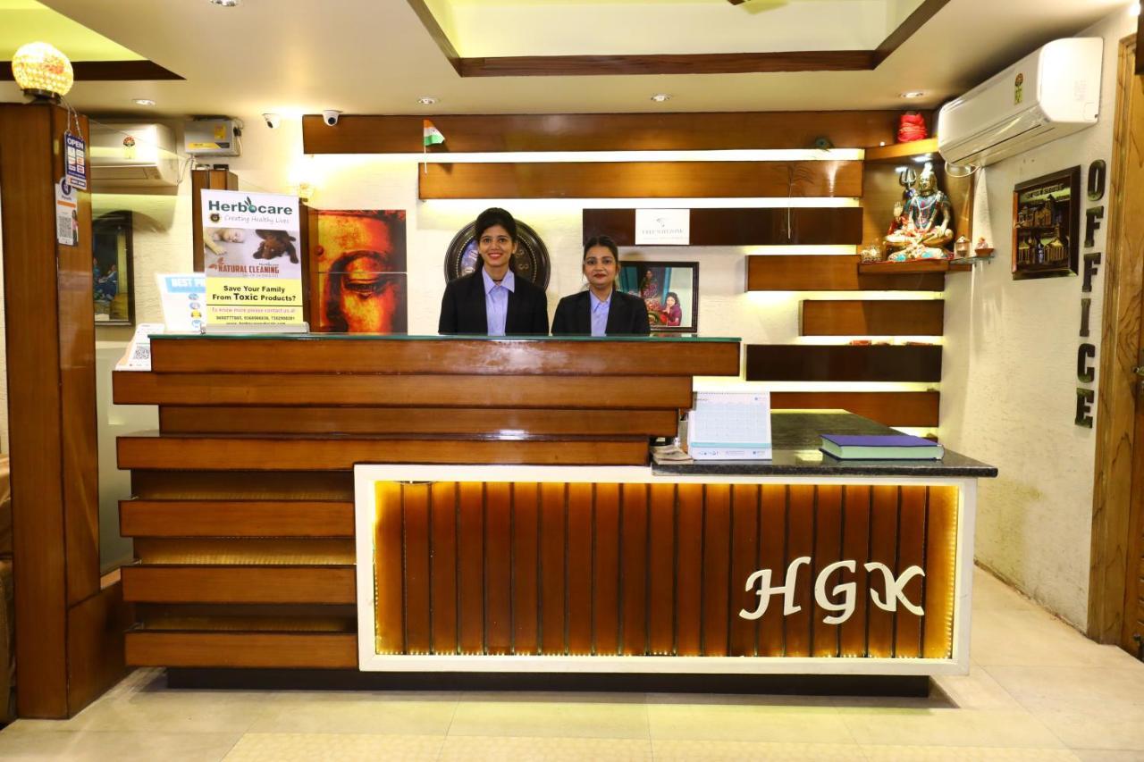 Hotel Grand Kailash,Kotdwara Exterior photo