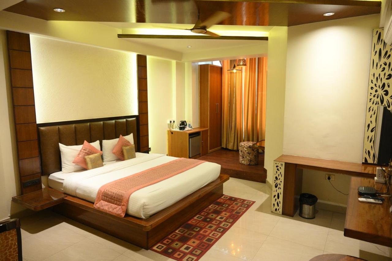Hotel Grand Kailash,Kotdwara Exterior photo