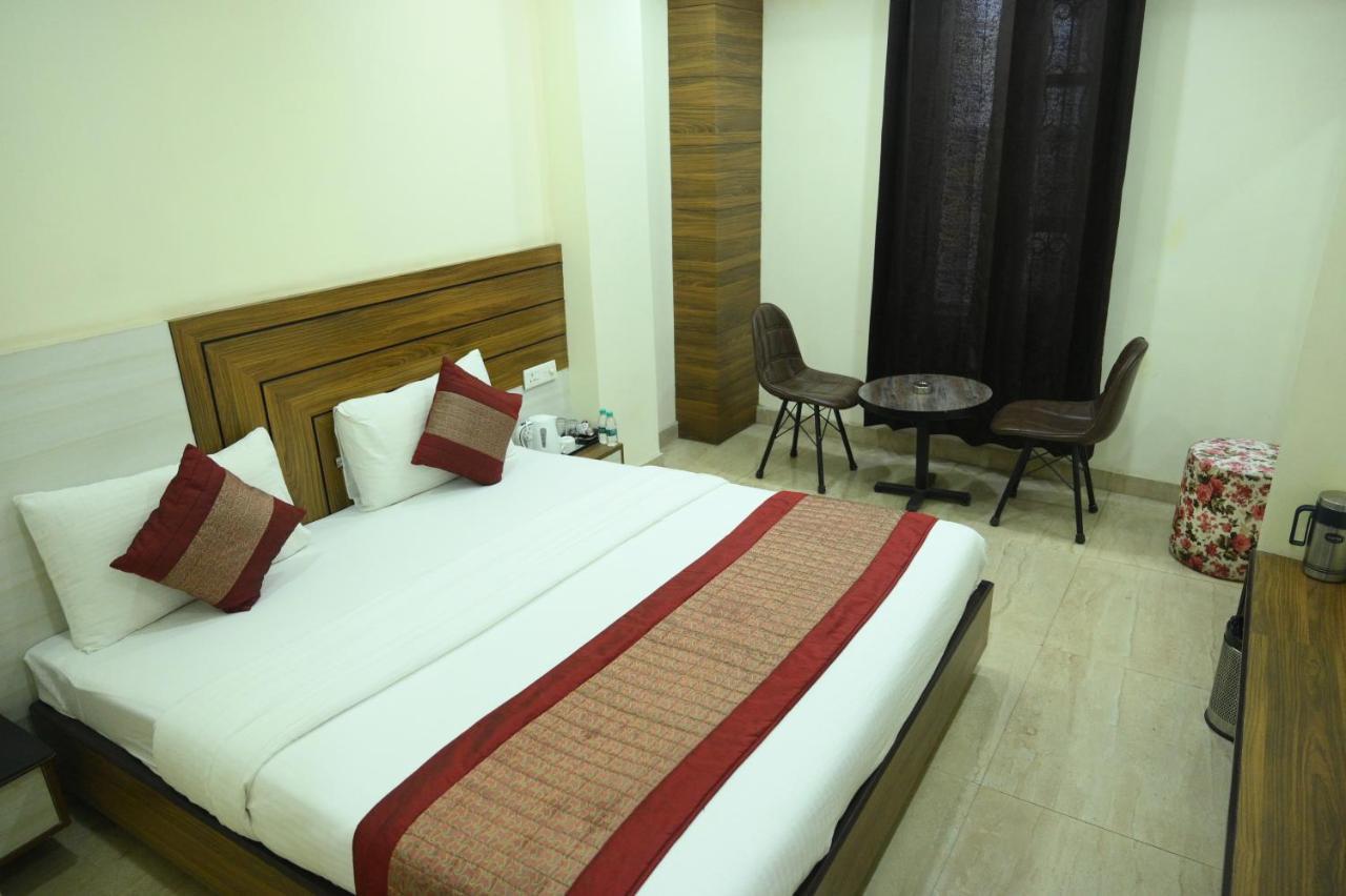 Hotel Grand Kailash,Kotdwara Exterior photo