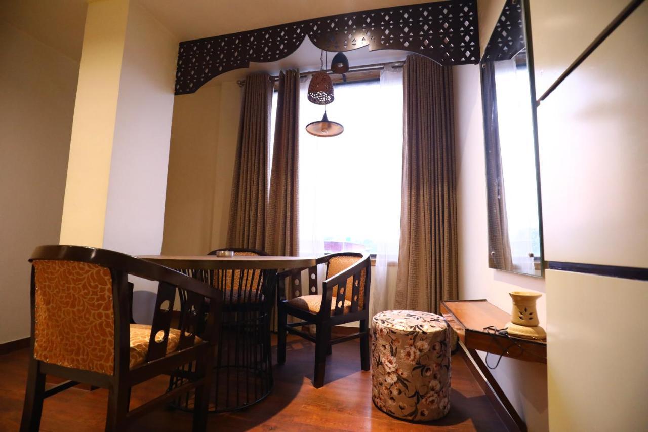 Hotel Grand Kailash,Kotdwara Exterior photo