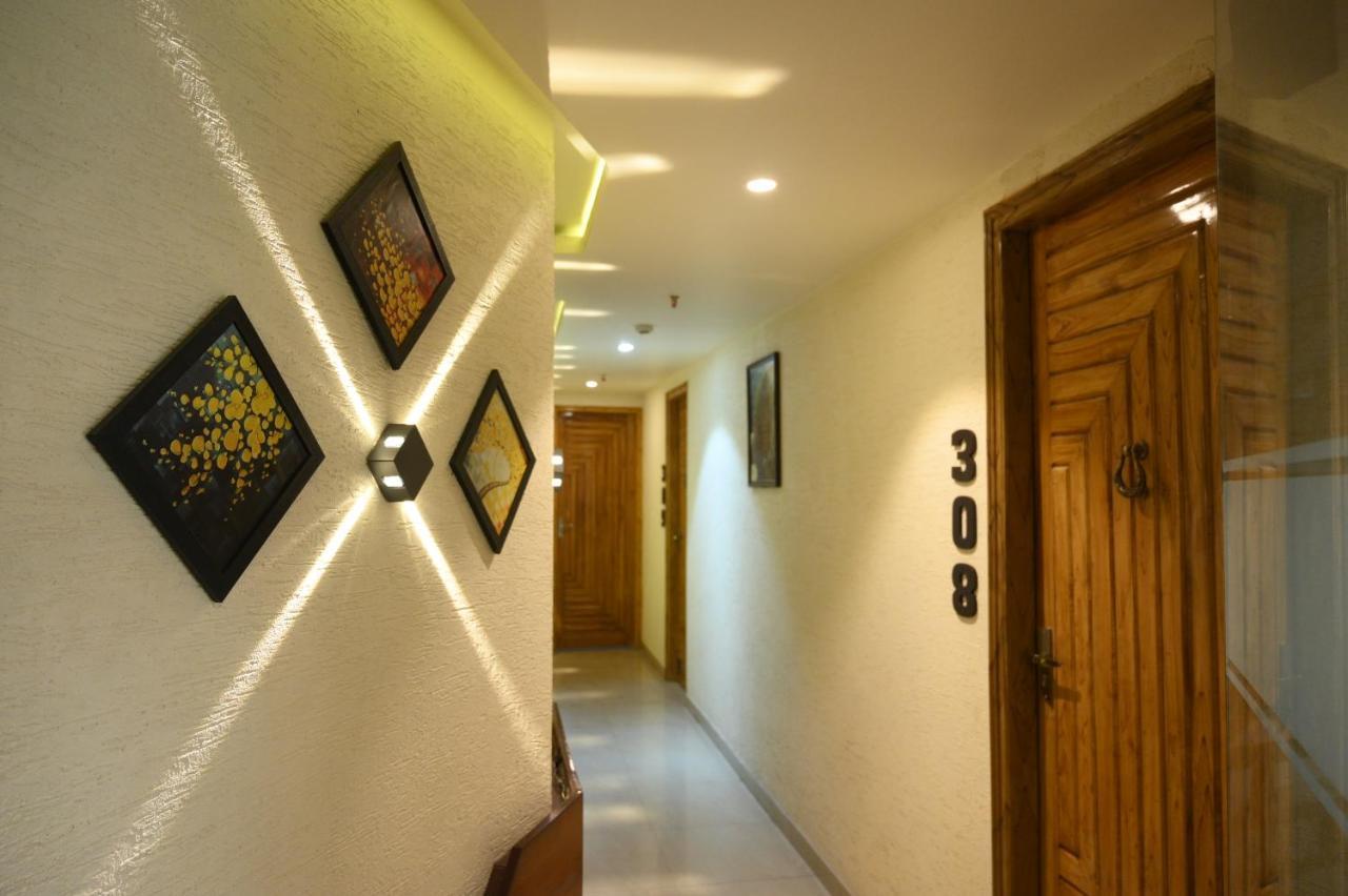 Hotel Grand Kailash,Kotdwara Exterior photo