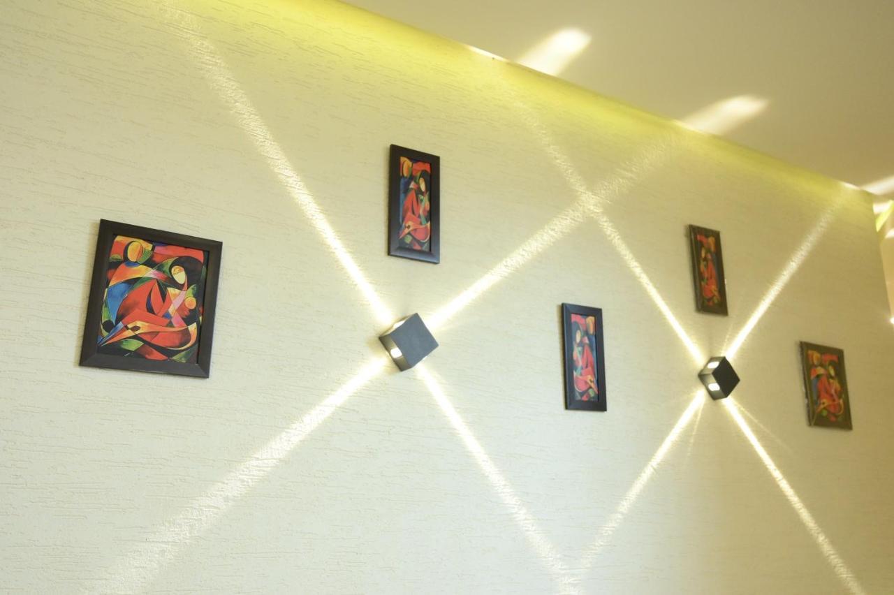 Hotel Grand Kailash,Kotdwara Exterior photo