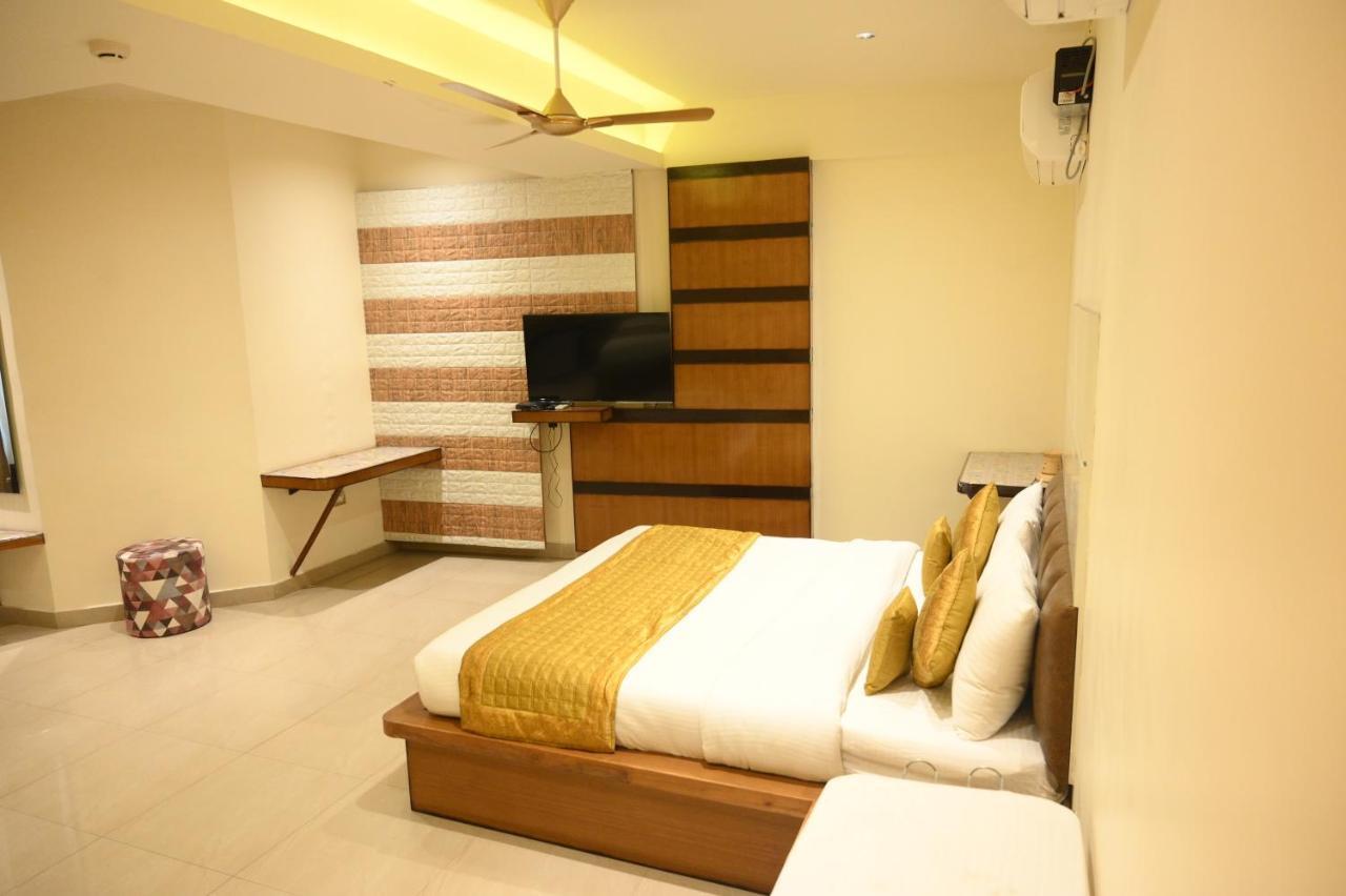 Hotel Grand Kailash,Kotdwara Exterior photo