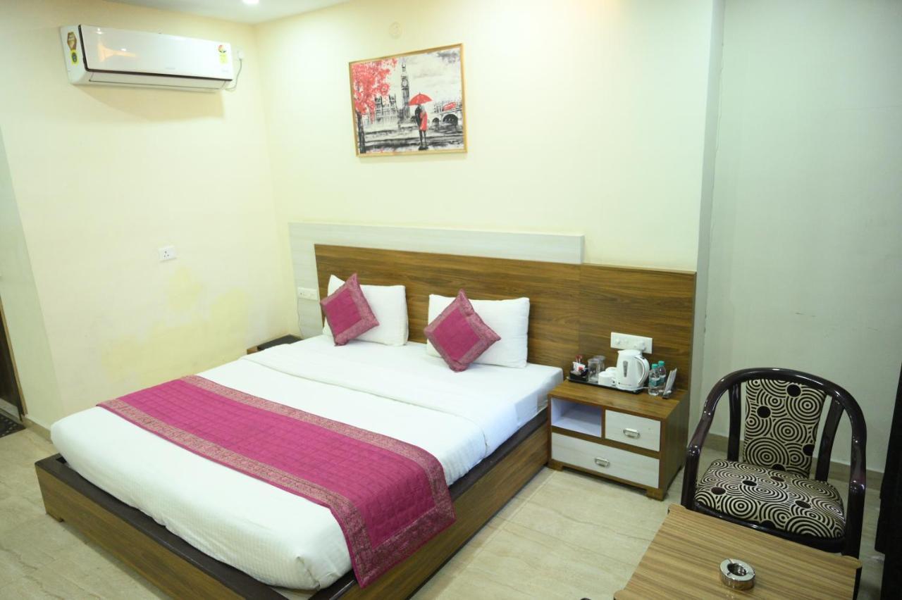 Hotel Grand Kailash,Kotdwara Exterior photo