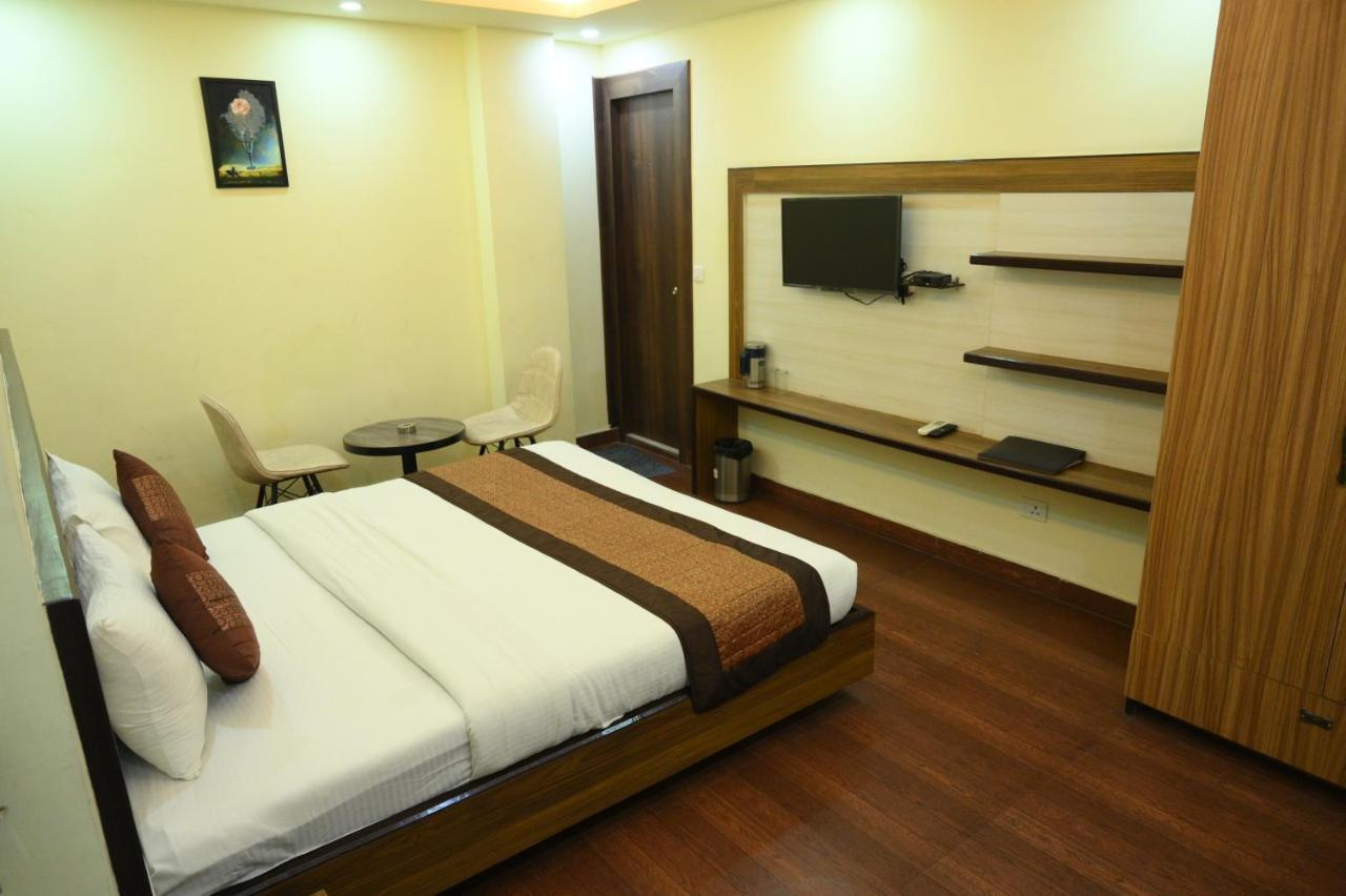 Hotel Grand Kailash,Kotdwara Exterior photo